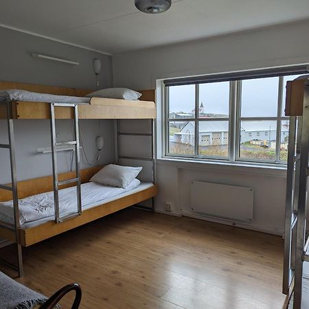 Vik Hostel المظهر الخارجي الصورة