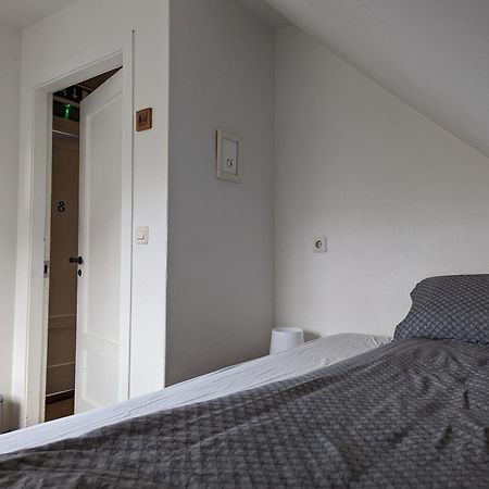 Vik Hostel المظهر الخارجي الصورة