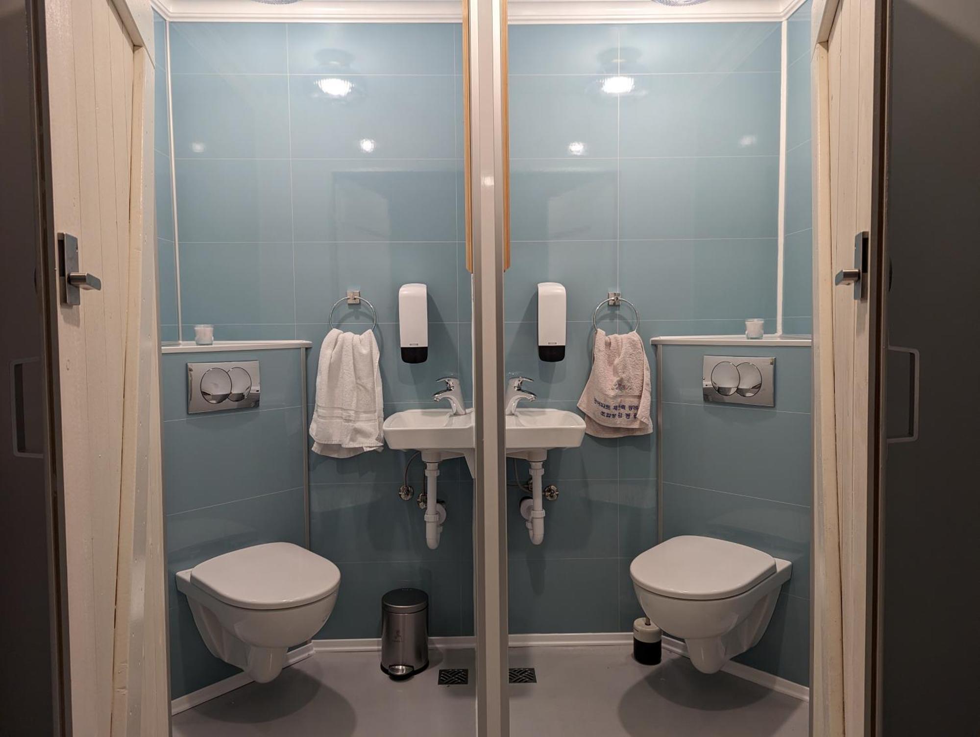 Vik Hostel المظهر الخارجي الصورة