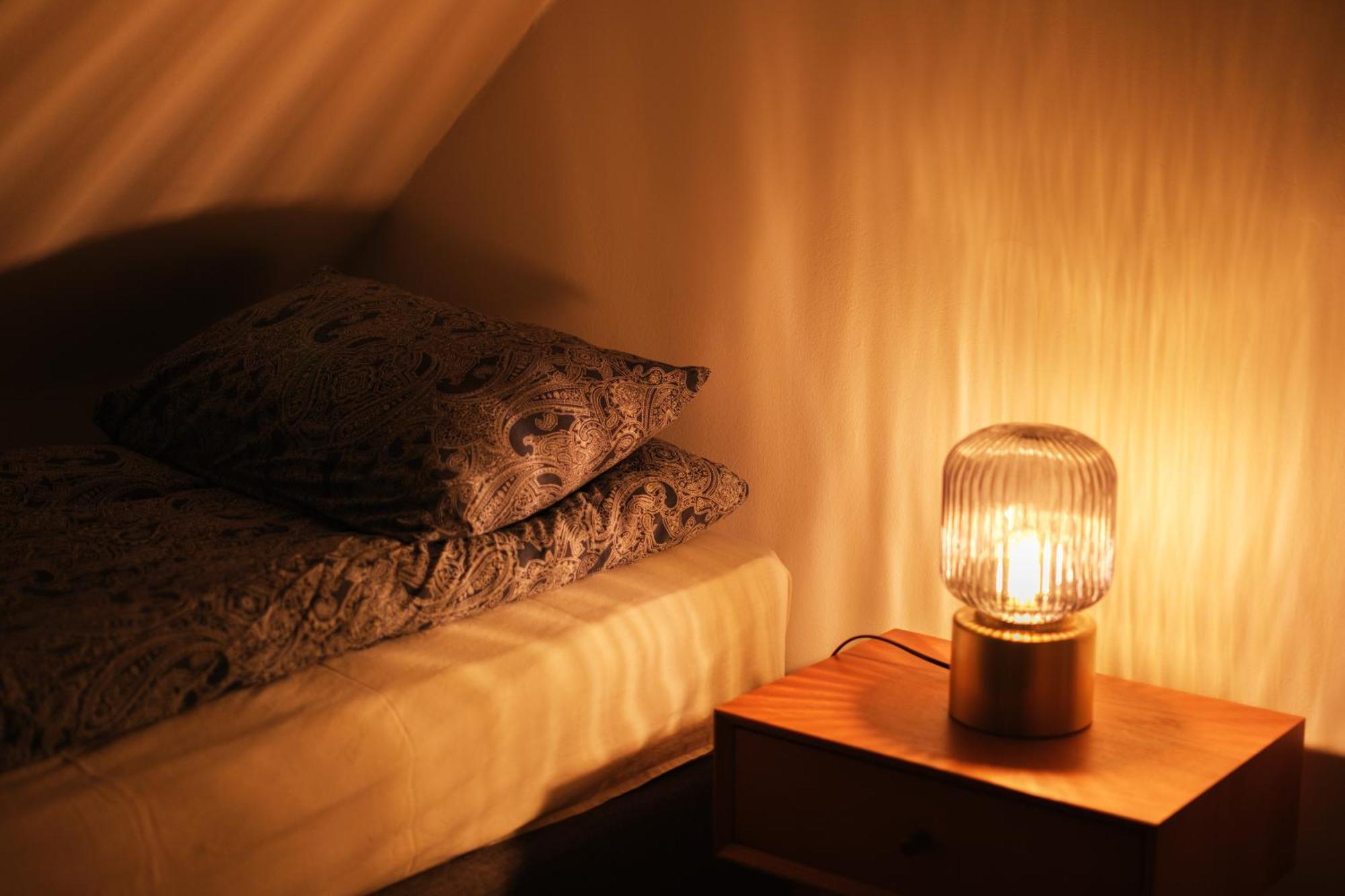 Vik Hostel المظهر الخارجي الصورة
