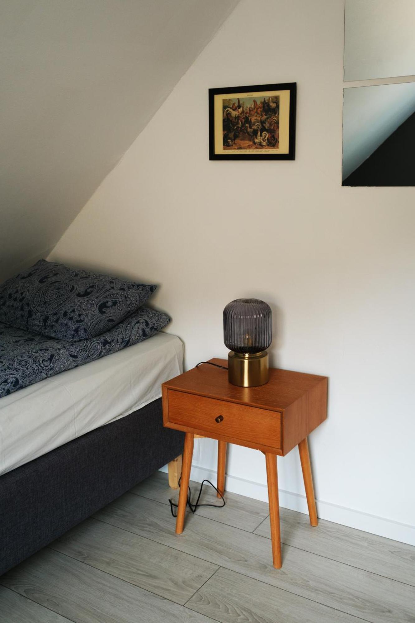Vik Hostel المظهر الخارجي الصورة