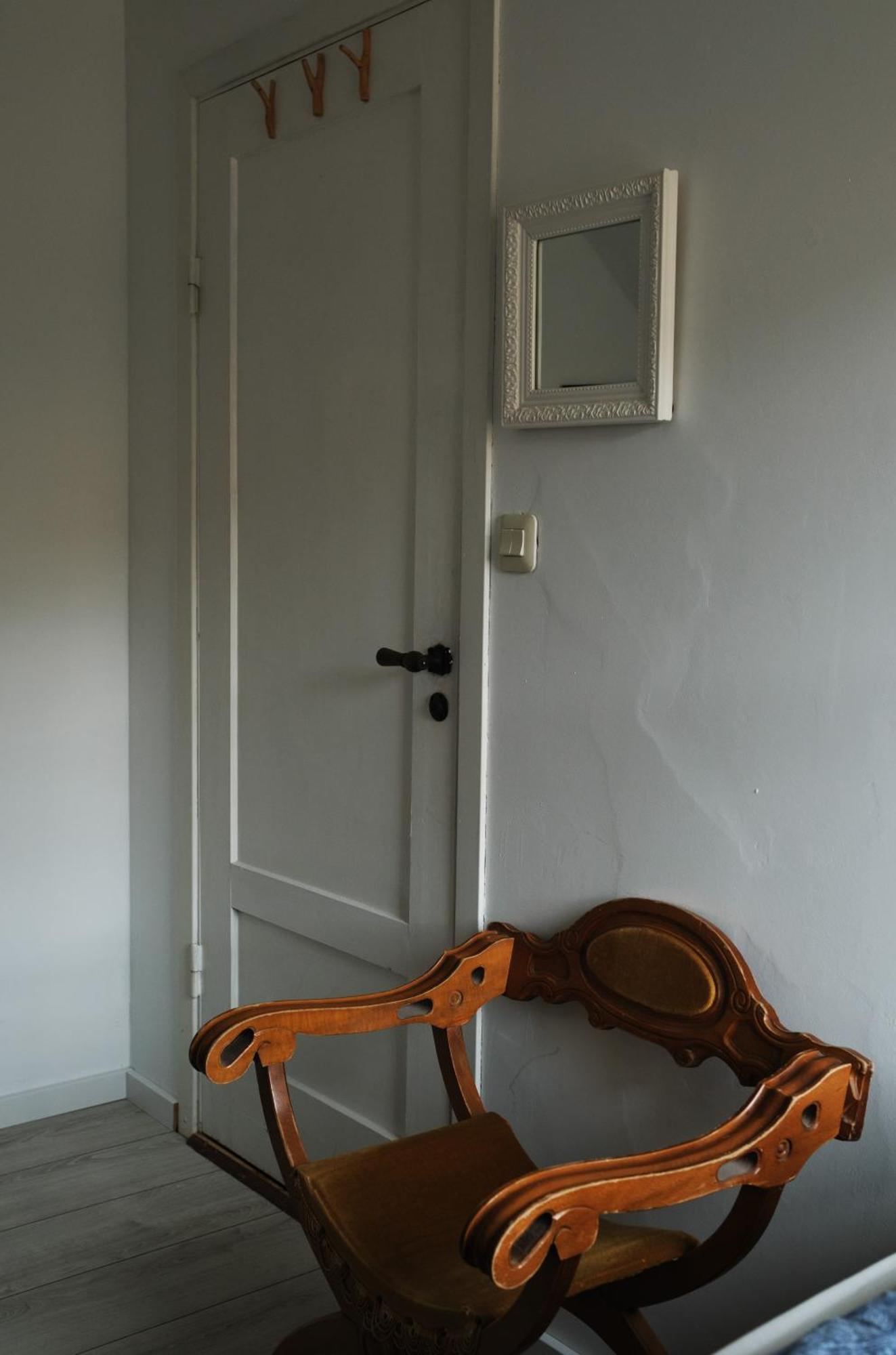 Vik Hostel المظهر الخارجي الصورة