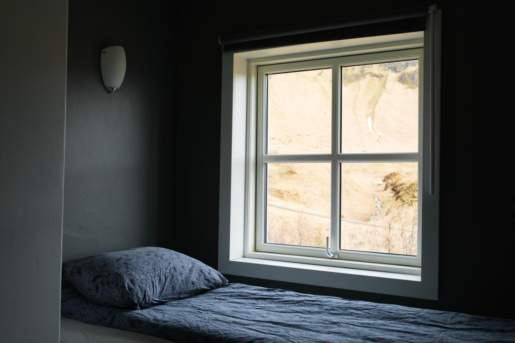 Vik Hostel المظهر الخارجي الصورة