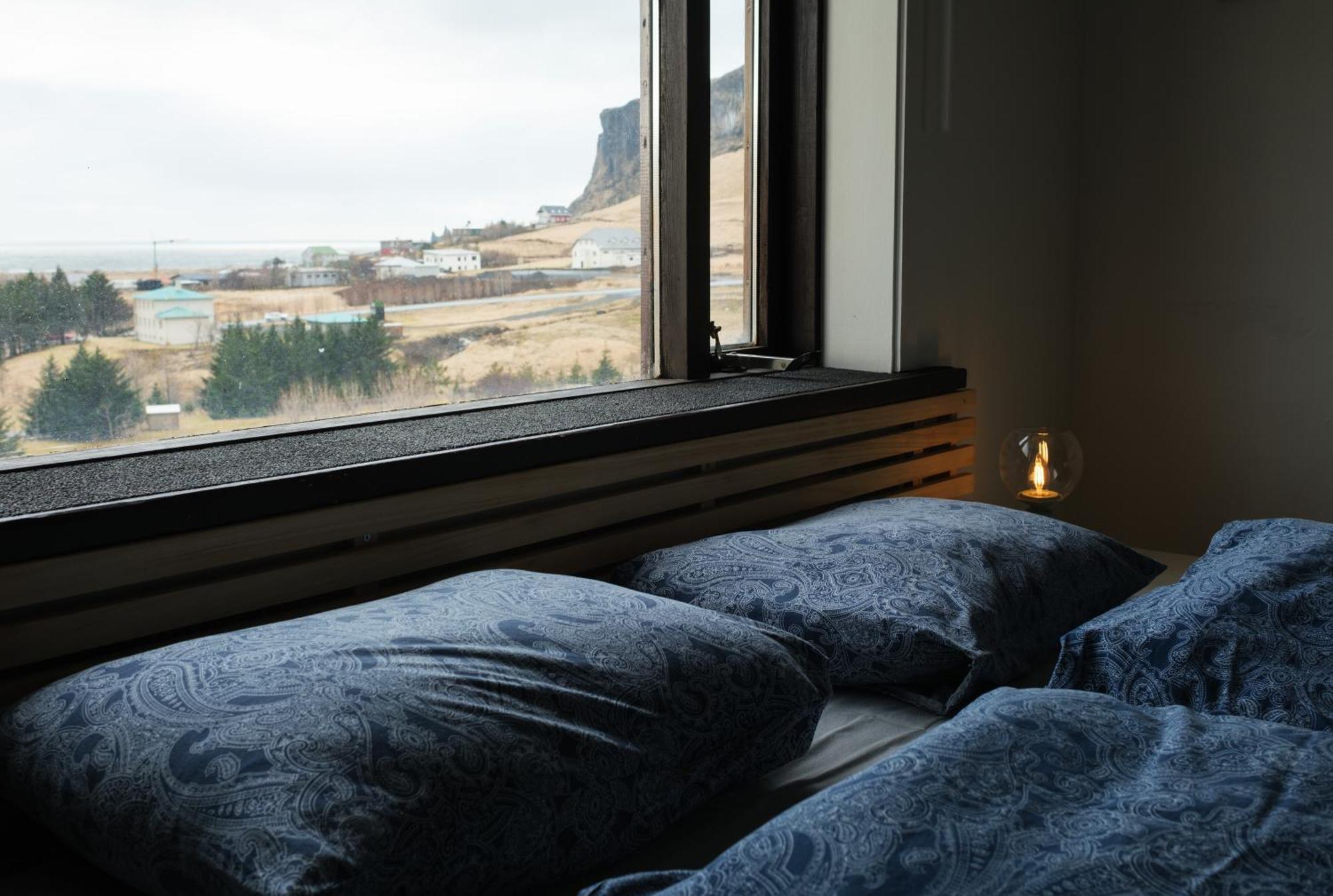 Vik Hostel المظهر الخارجي الصورة
