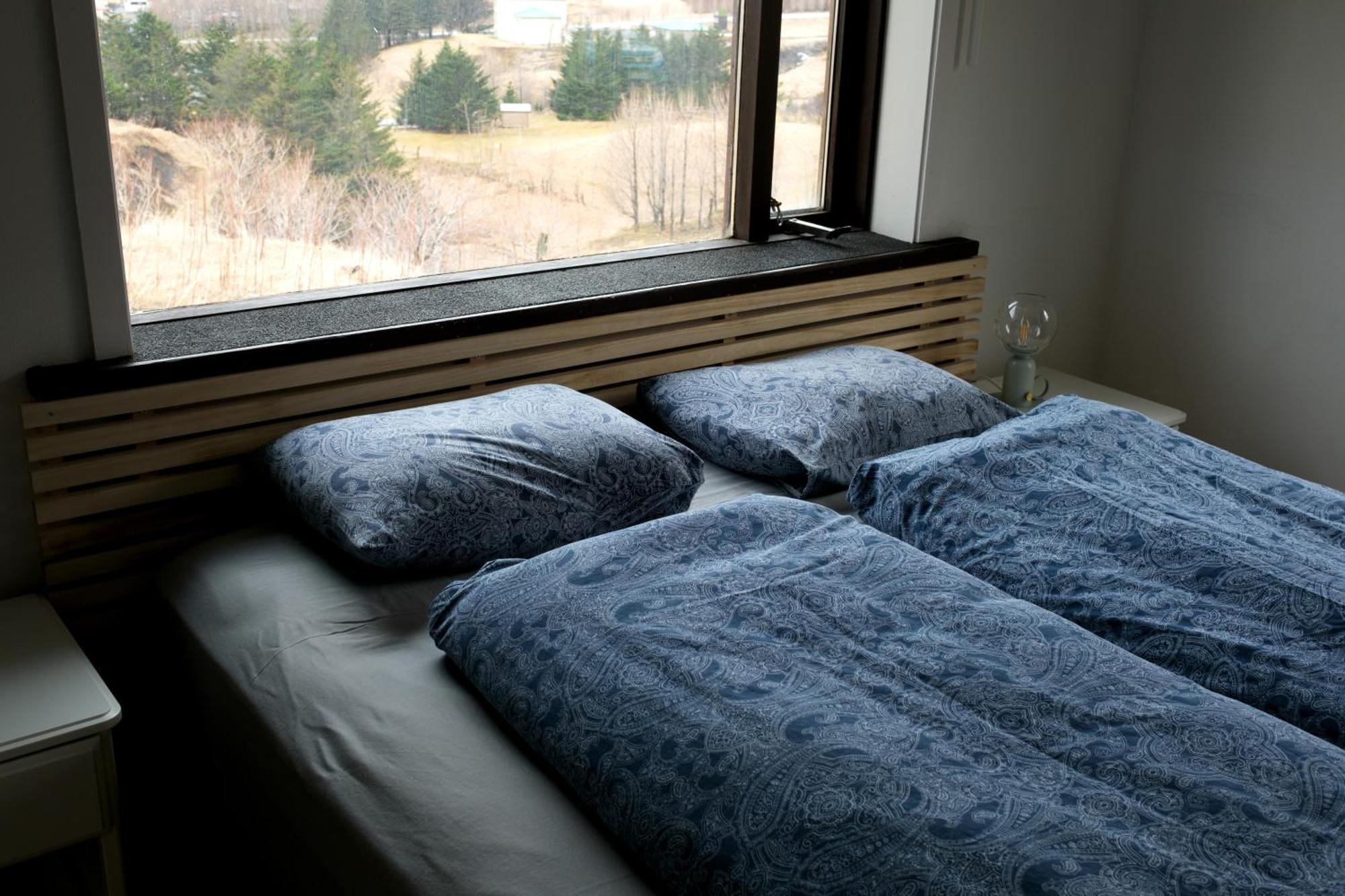 Vik Hostel المظهر الخارجي الصورة