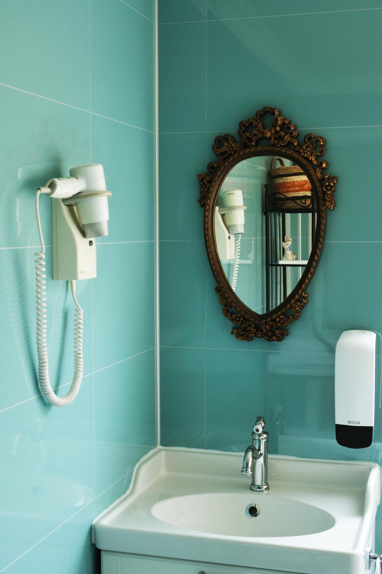 Vik Hostel المظهر الخارجي الصورة