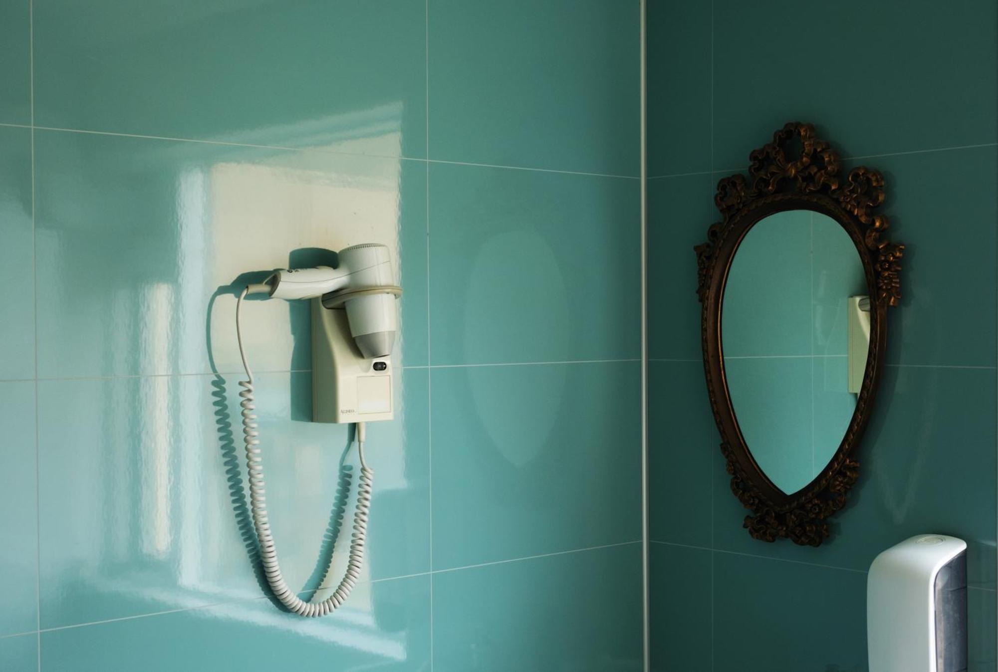 Vik Hostel المظهر الخارجي الصورة
