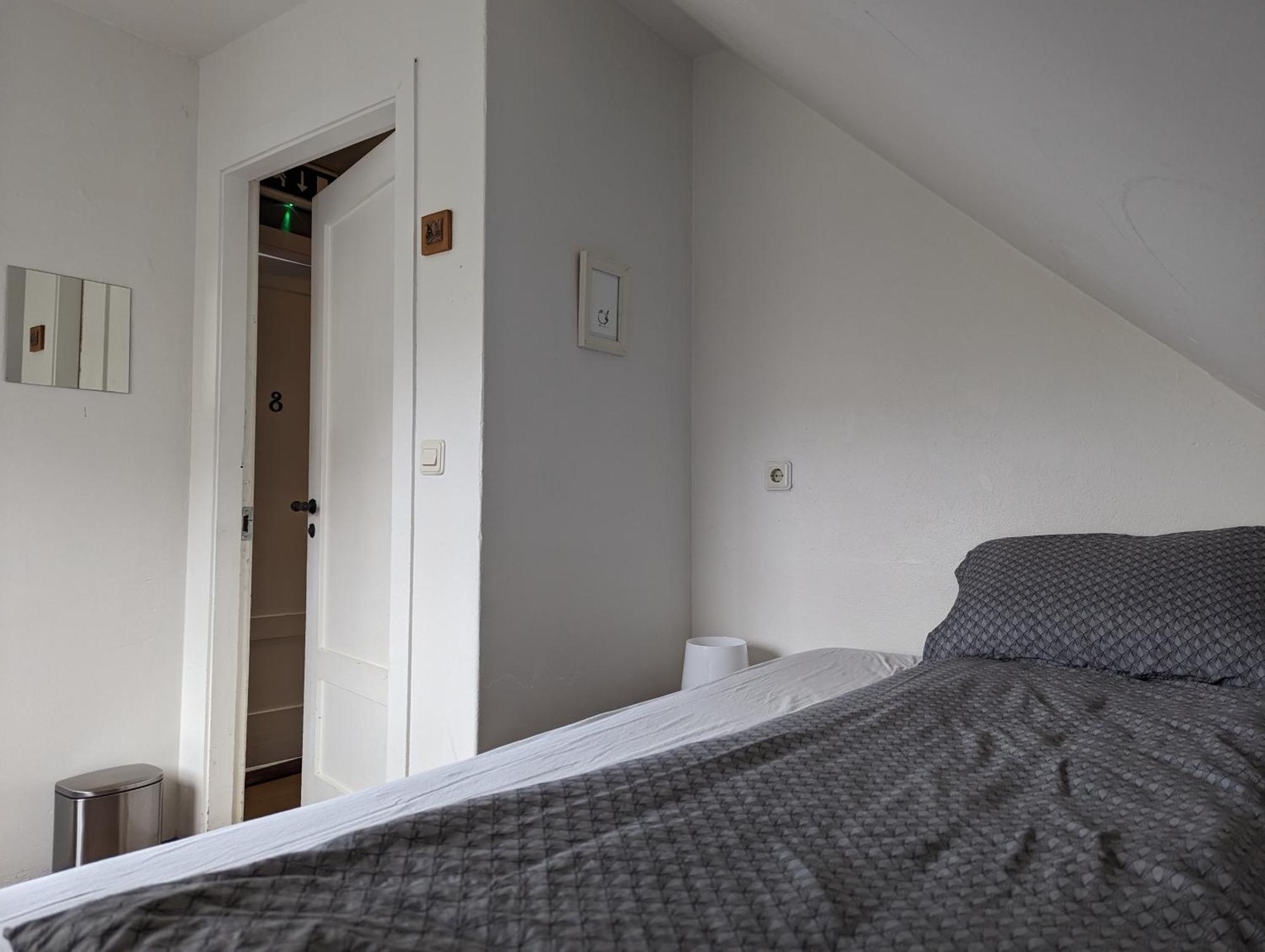 Vik Hostel المظهر الخارجي الصورة