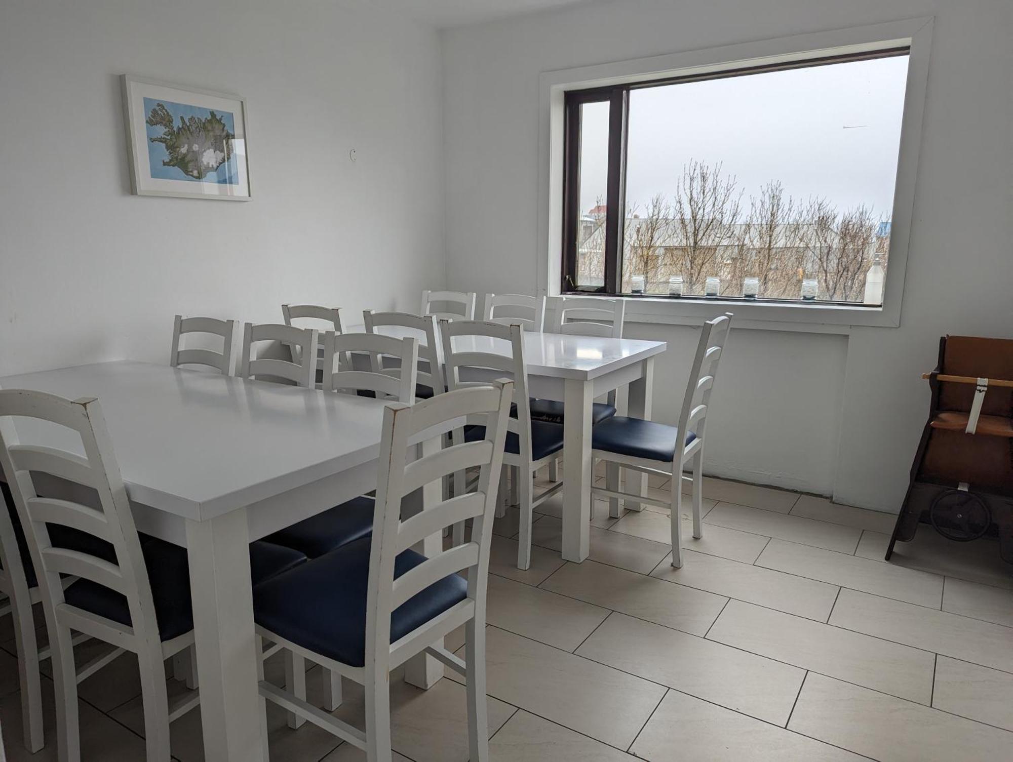 Vik Hostel المظهر الخارجي الصورة